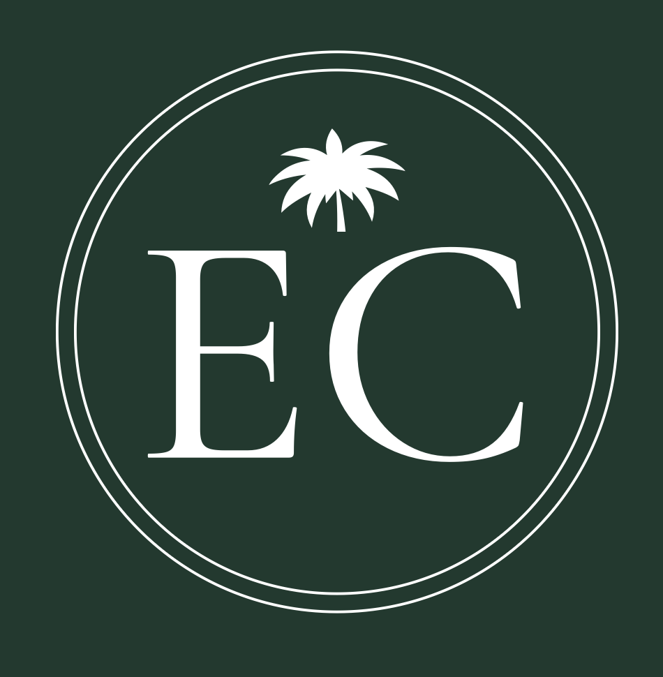 Elysium Construction logo